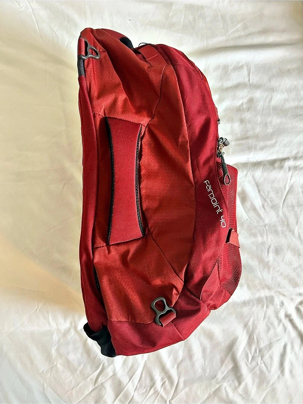 OSPREY farpoint 40